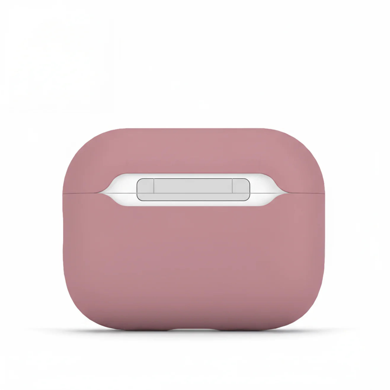 Decoded Silicone case voor AirPods Pro (3e gen.) - Rosette