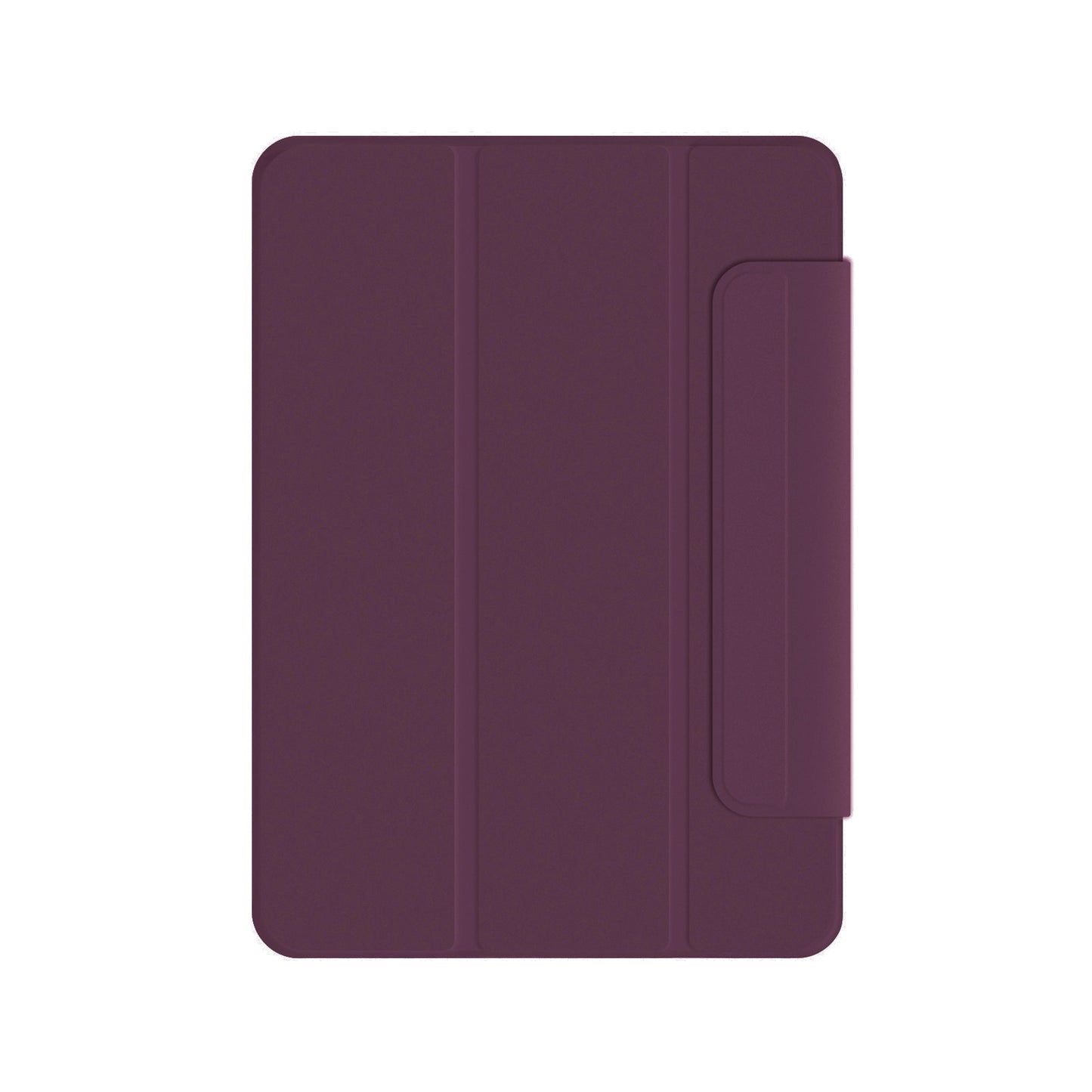 Pomologic BookCover pour iPad (10e gén./A16) - Bordeaux