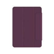 Pomologic BookCover pour iPad (10e gén./A16) - Bordeaux