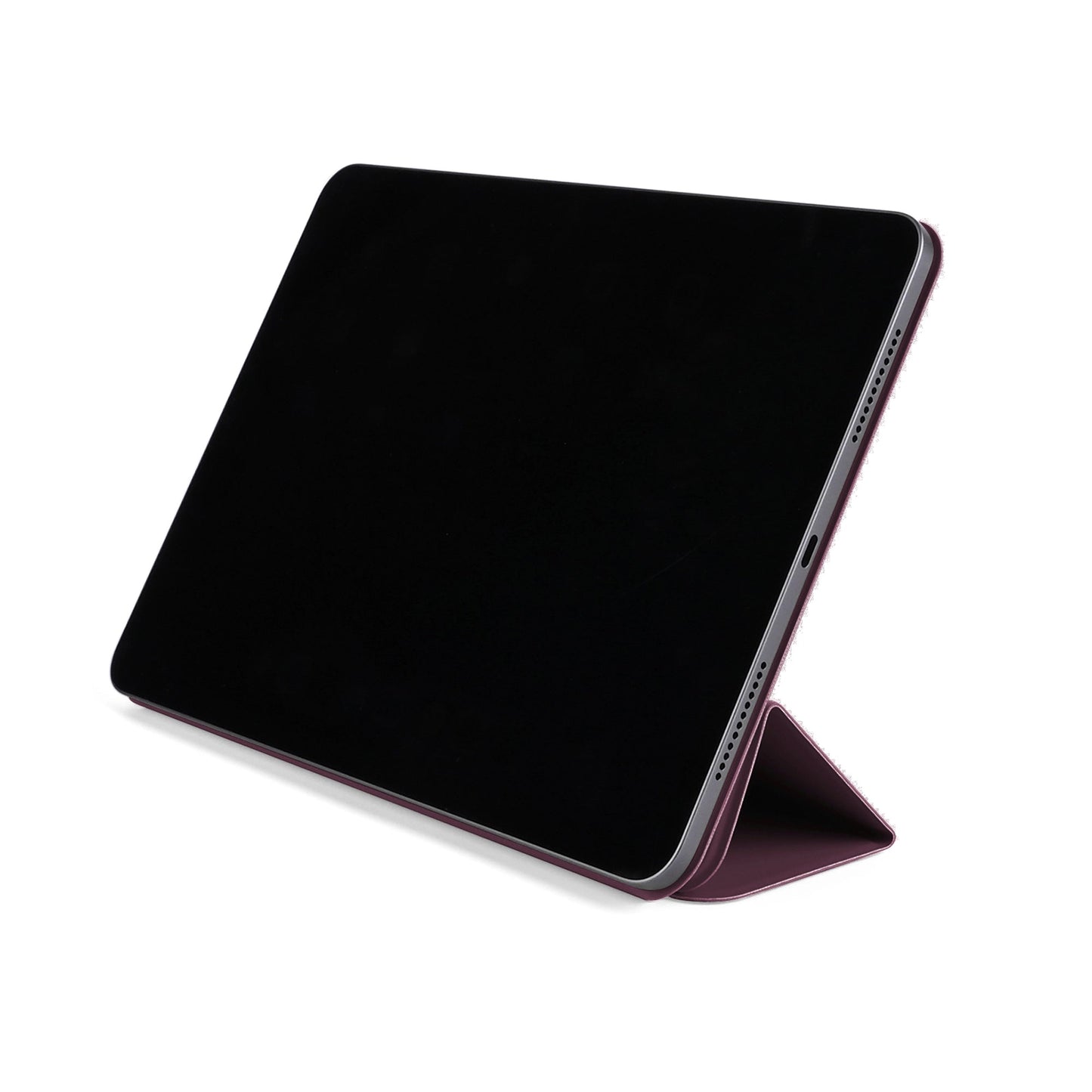 Pomologic BookCover pour iPad (10e gén./A16) - Bordeaux