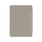 Pomologic BookCover pour iPad (10e gén./A16) - Ivoire