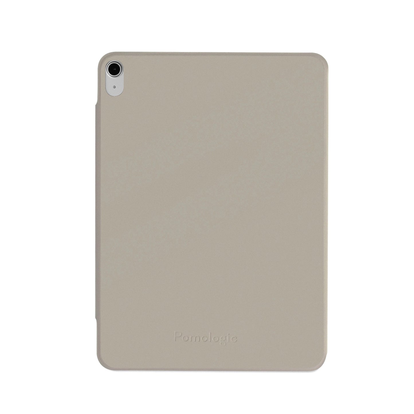 Pomologic BookCover pour iPad (10e gén./A16) - Ivoire