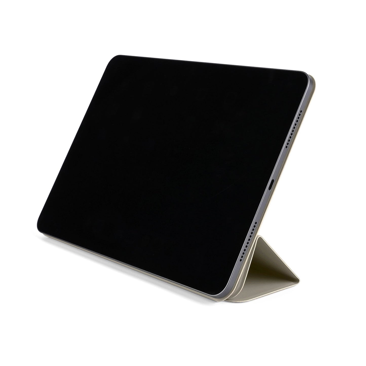Pomologic BookCover pour iPad (10e gén./A16) - Ivoire