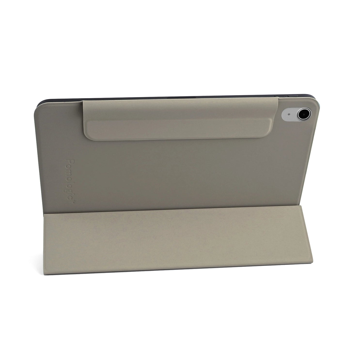 Pomologic BookCover pour iPad (10e gén./A16) - Ivoire