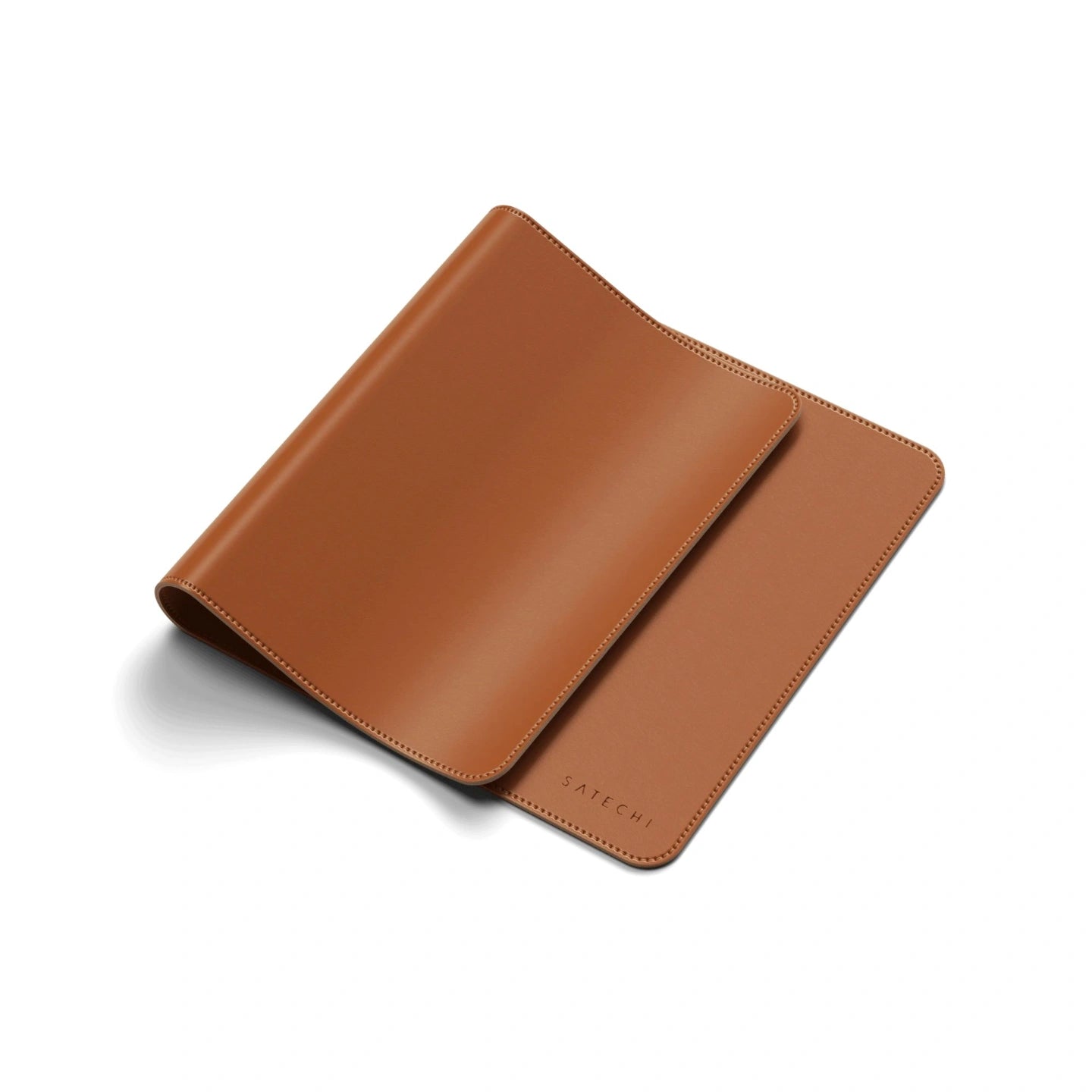 Satechi Bureaumat - Bruin
