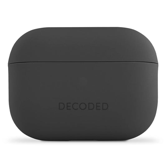 EOL Decoded Silicone Aircase voor AirPods Pro (2e gen.) - Charcoal