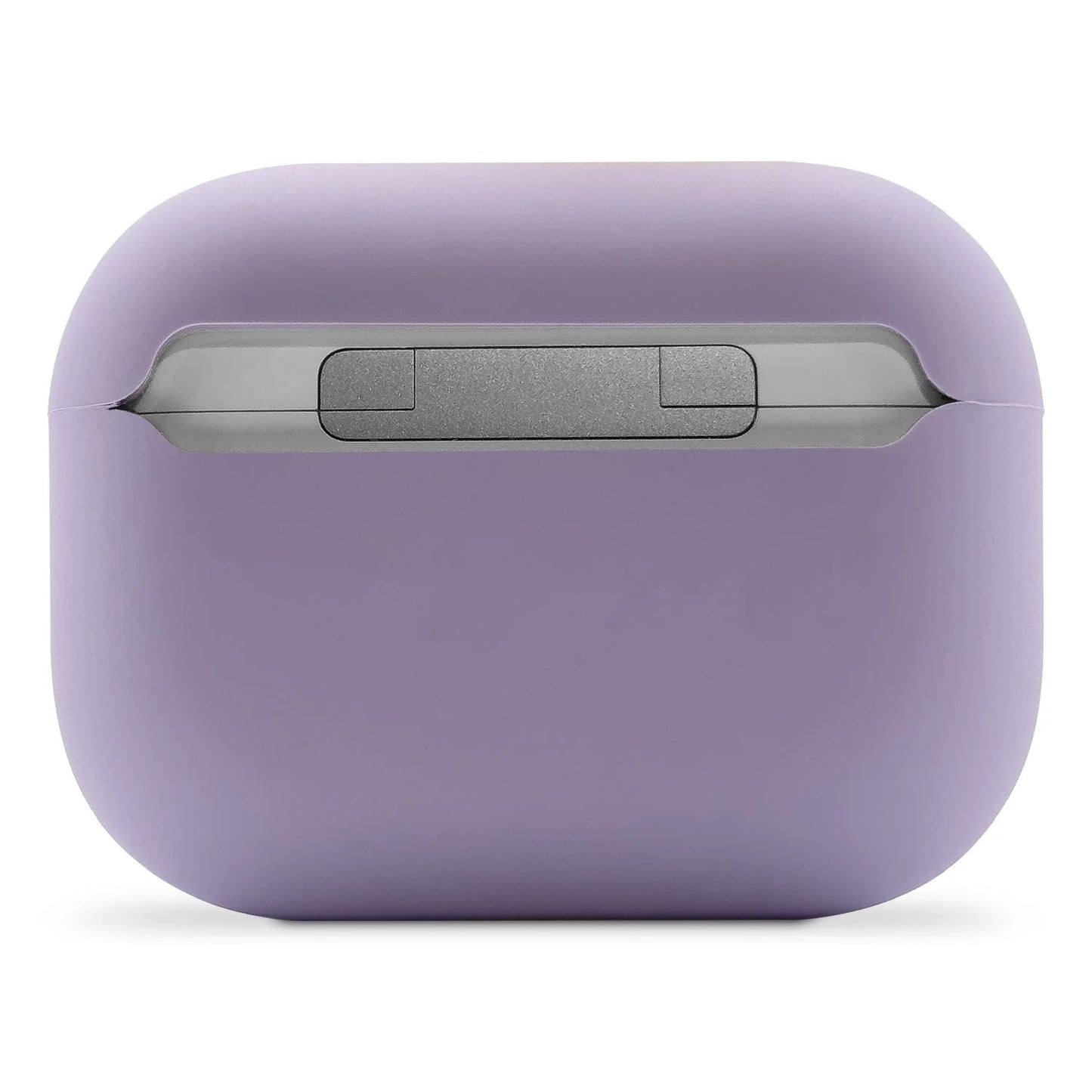 Decoded Silicone Aircase pour AirPods Pro (2e gén.) - Lavender
