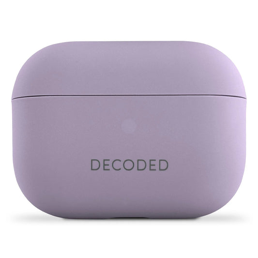 EOL Decoded Silicone Aircase pour AirPods Pro (2e gén.) - Lavender