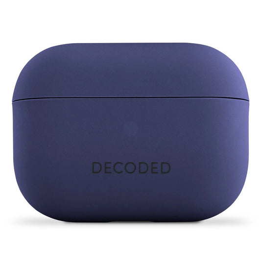EOL Decoded Silicone Aircase voor AirPods Pro (2e gen.) - Navy