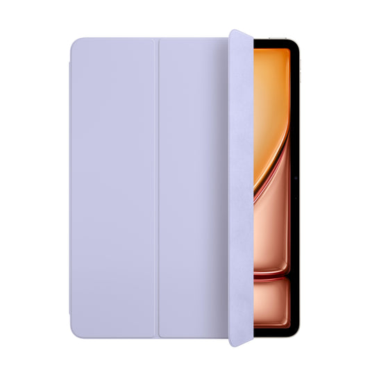Smart Folio pour iPad Air 11 pouces - Violet clair