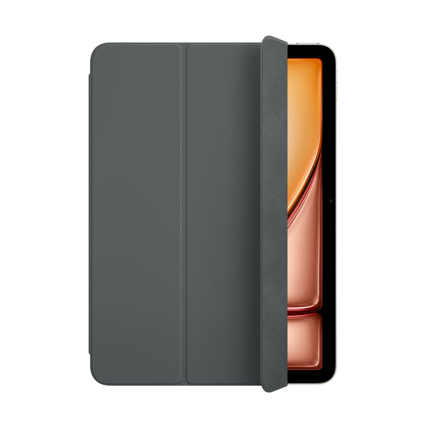 Smart Folio pour iPad Air 13 pouces - Anthracite