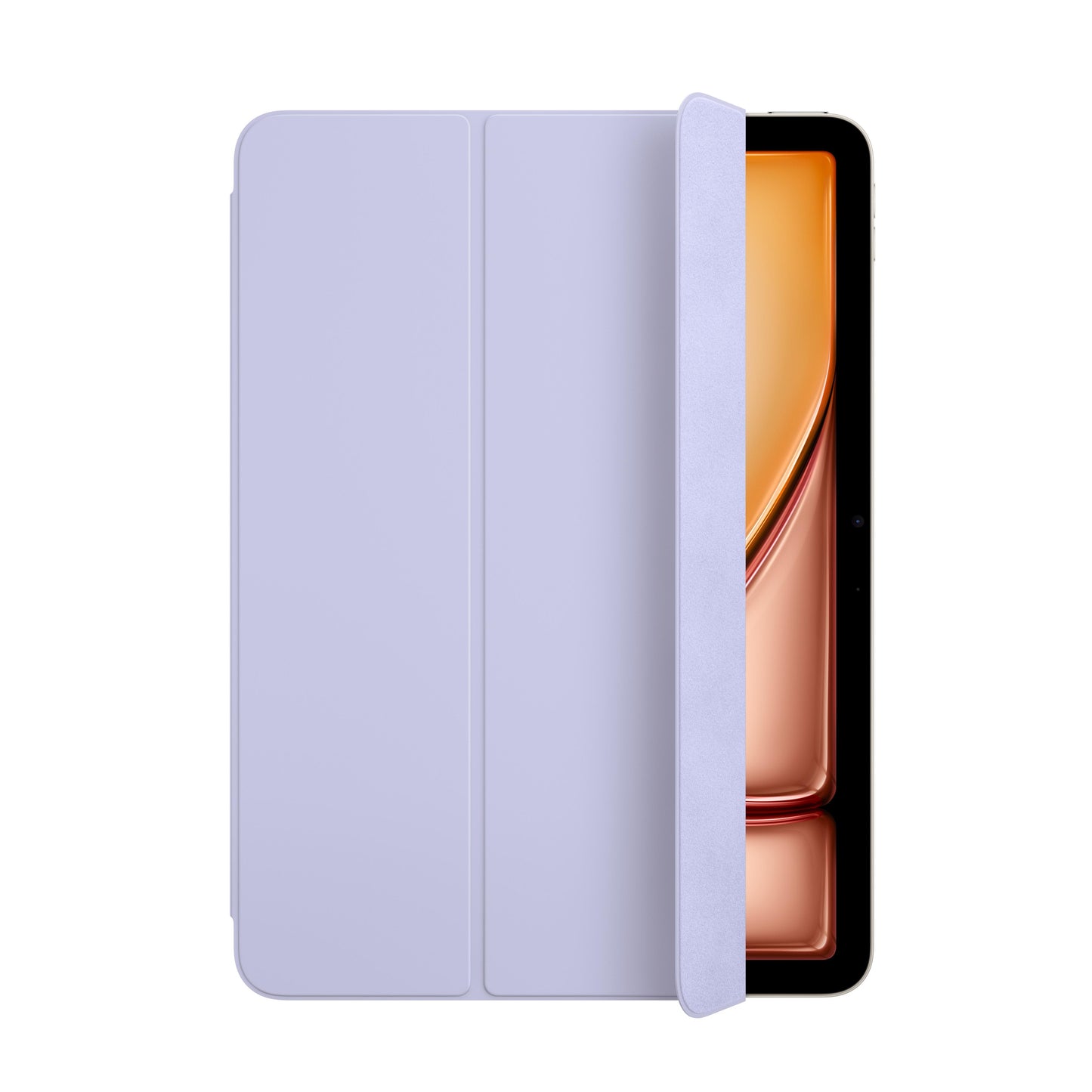 Smart Folio voor 13‑inch iPad Air - Lichtviolet