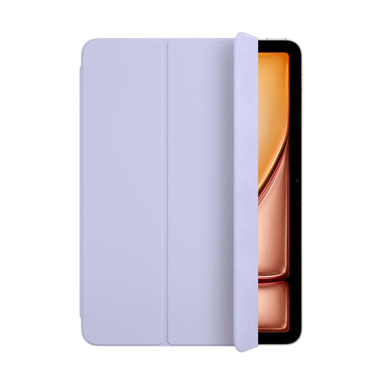 Smart Folio voor 13‑inch iPad Air - Lichtviolet