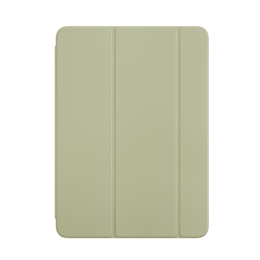 Smart Folio voor 13‑inch iPad Air - Saliegroen