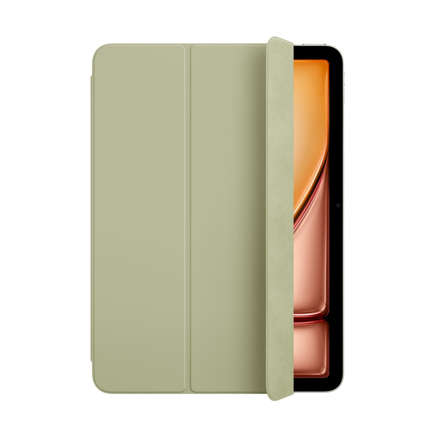 Smart Folio voor 13‑inch iPad Air - Saliegroen