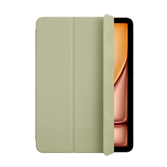 Smart Folio voor 13‑inch iPad Air - Saliegroen