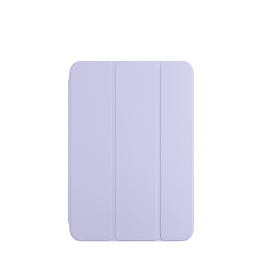 Smart Folio voor iPad mini (A17 Pro) - Lichtviolet