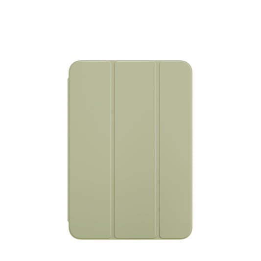 Smart Folio voor iPad mini (A17 Pro) - Saliegroen