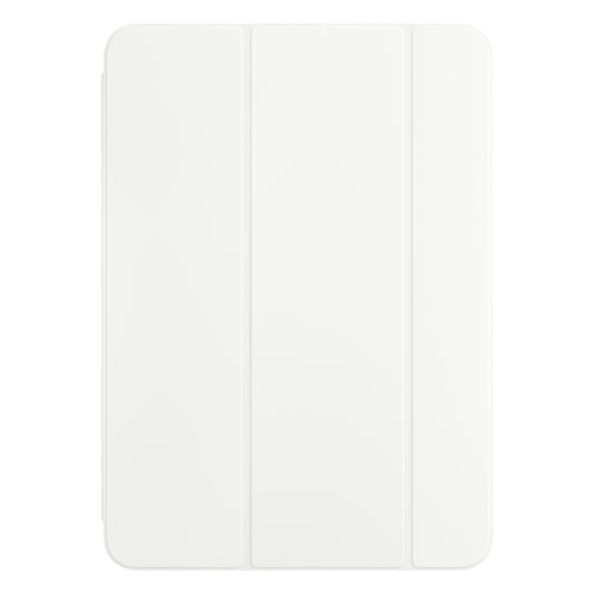 Smart Folio pour iPad Pro 11 pouces (M4) - Blanc