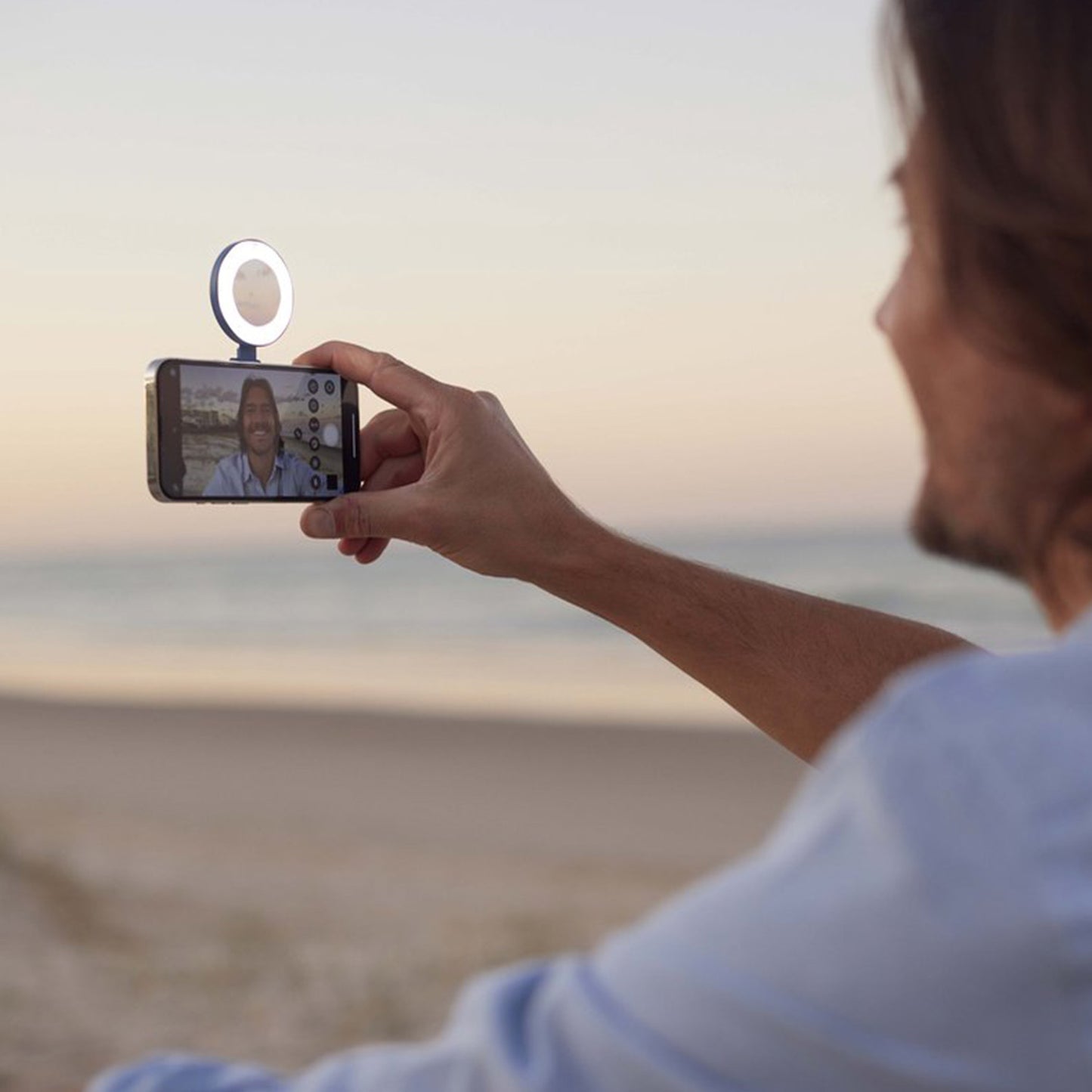 EOL ShiftCam SnapLight - Midnight