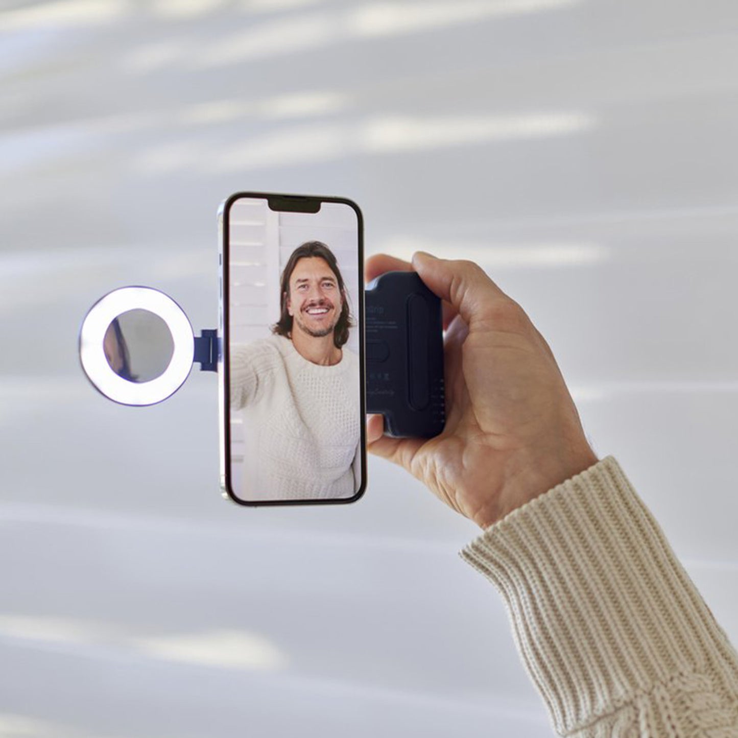 EOL ShiftCam SnapLight - Blue Jay