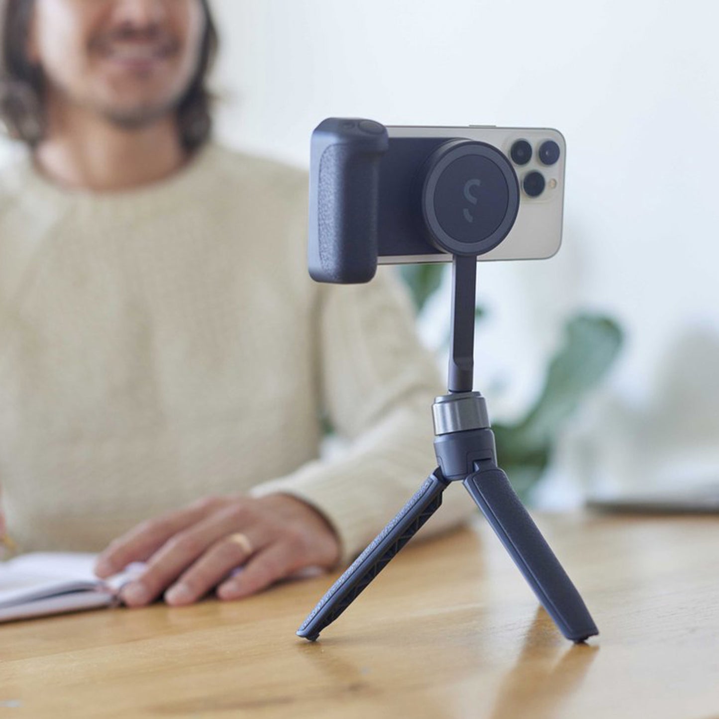 EOL ShiftCam SnapPod - Midnight