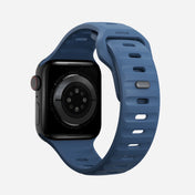 Nomad Sportbandje - 40/41 mm - Marineblauw