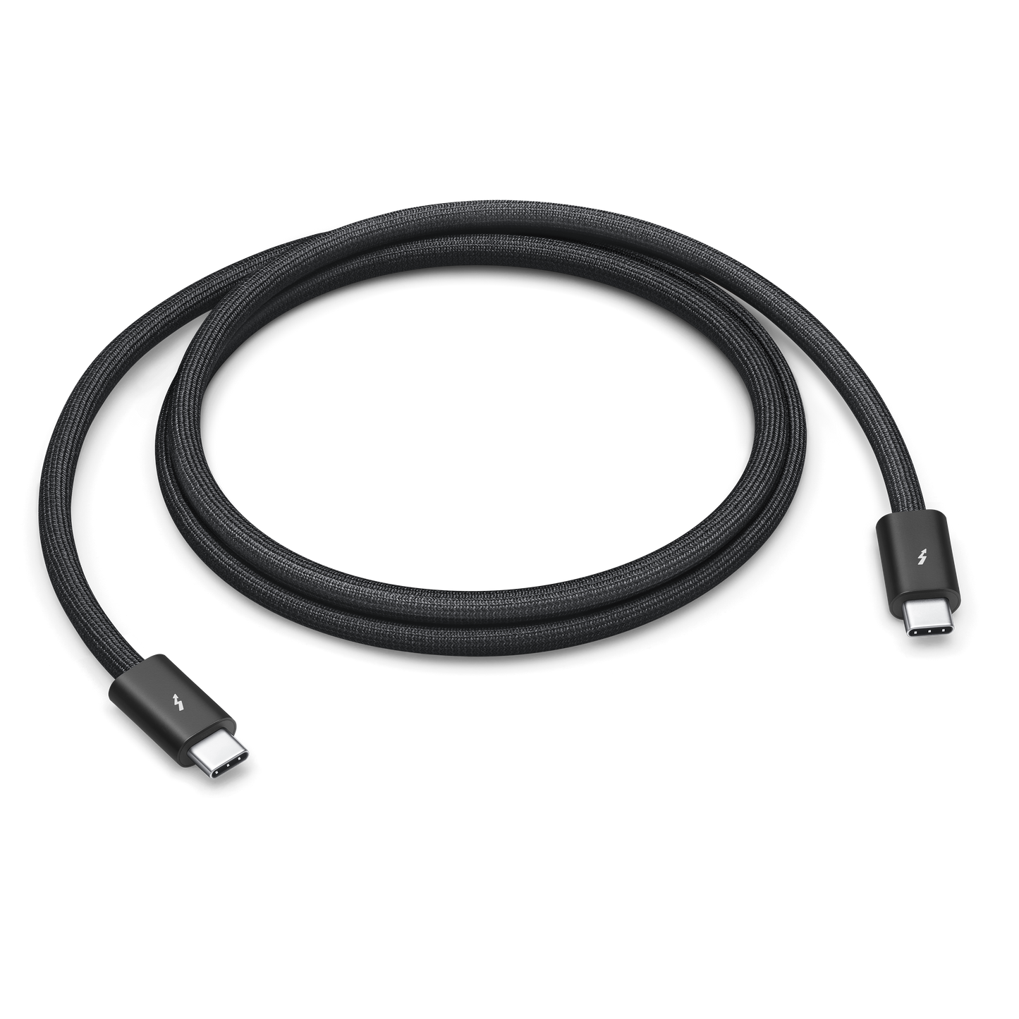 Câble Thunderbolt 4 (USB‑C) Pro (1 m)
