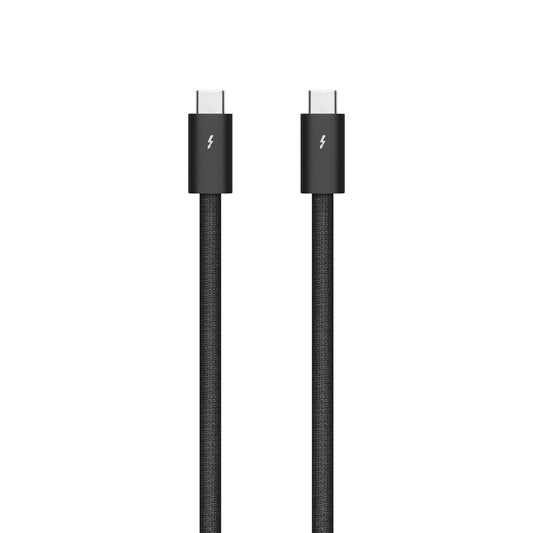 EOL Thunderbolt 5 (USB‑C) Pro-kabel (1 m)