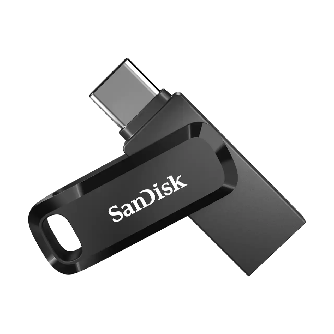 SanDisk USB-C/USB3.1 Dual Drive 64 Go - 300 MB/s