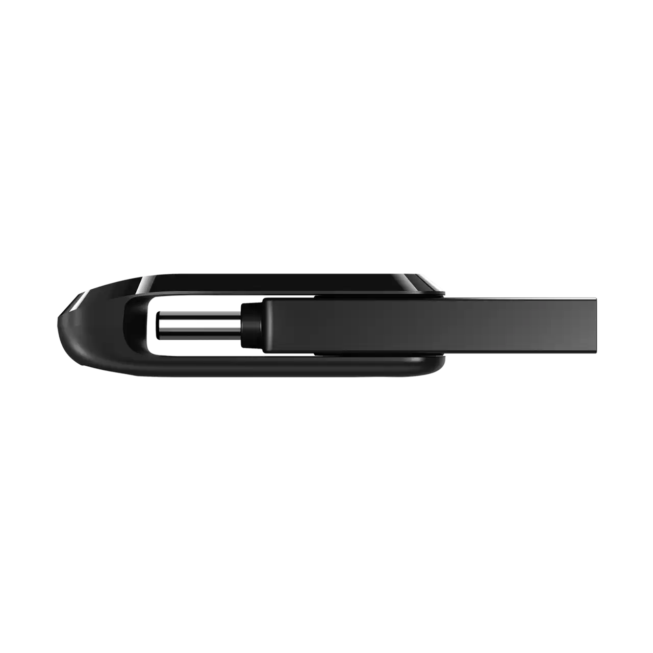 SanDisk USB-C/USB3.1 Dual Drive 64 Go - 300 MB/s